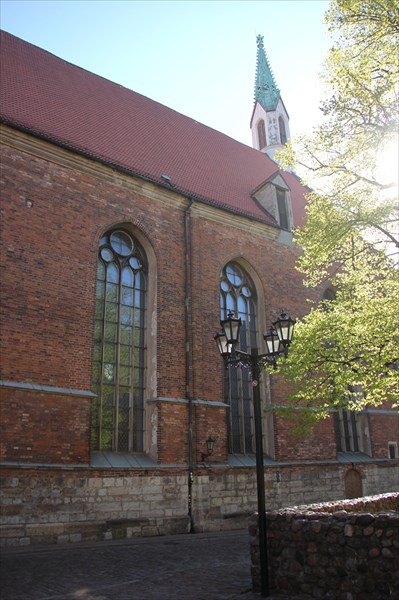 055-Церковь Иоанна